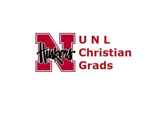 UNL Christian Grads