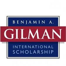 Gilman International Scholarship Workshop