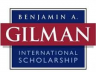 Gilman International Scholarship Workshop