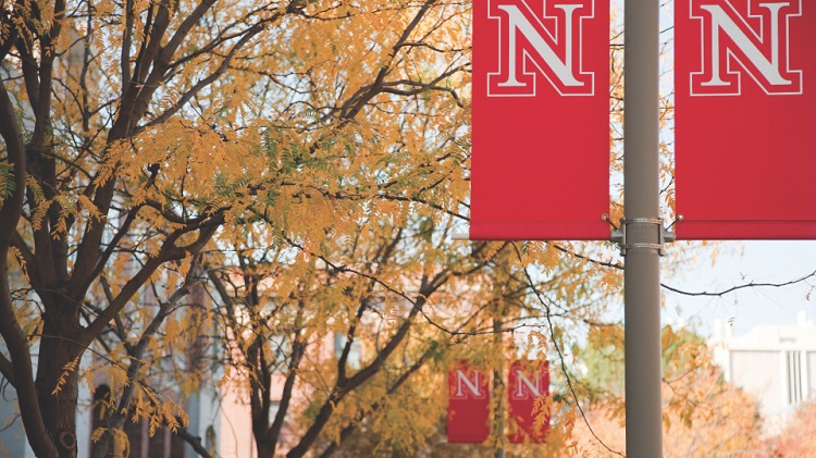 UNL's Speakers Bureau enters its 20th year in 2014-15 with 21 speakers and several topics from which to choose. 