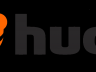 Hudl logo.