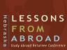 Lessons From Abroad Image