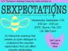 Sexpectations Flyer 