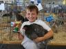 A newly formed poultry 4-H club, The Egg Basket, is welcoming new members.