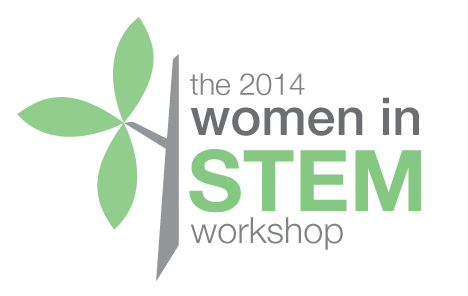 2014 Women in STEM Workshop