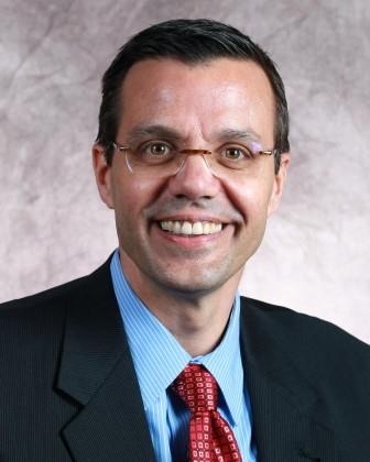 Tim Miles, Nebraska Men's Basketball Coach