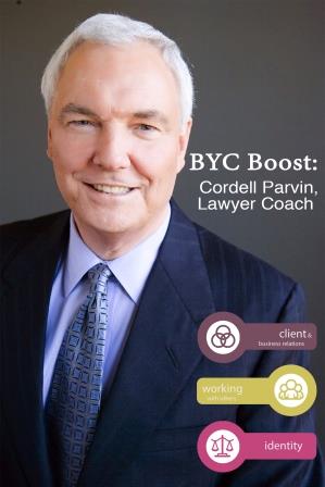 Cordell Parvin