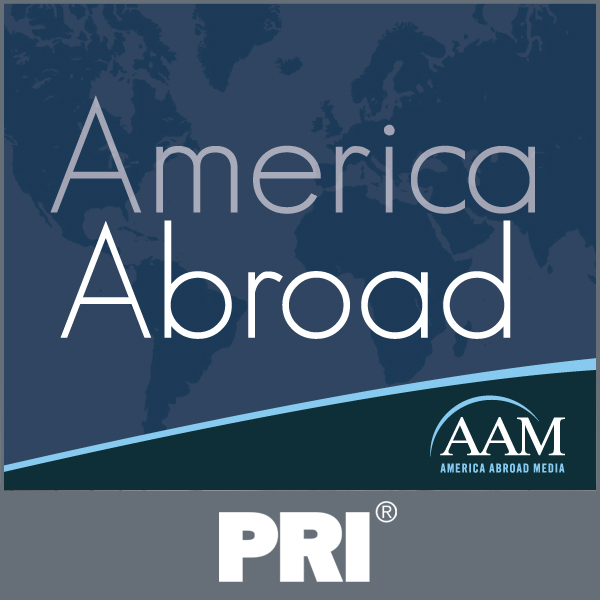 "America Abroad," a public radio program distributed nationally on PRI, is coming to Nebraska to tape a live program with audiences in Nebraska and Calgary, Canada, on the Keystone XL pipeline.