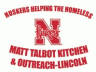 Huskers Helping the Homeless