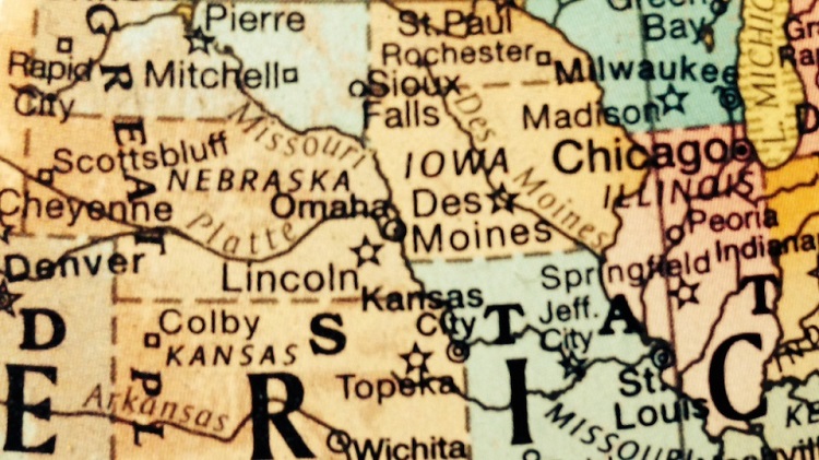 Outsiders tend to dismiss the Midwest as "flyover country" or to idealize it as "the heartland." A new academic journal launched in early September by the University of Nebraska Press aims to take a closer look at the culture of the Midwest and what disti
