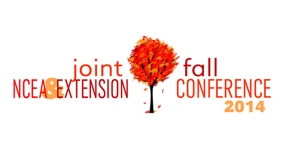 Joint NCEA & Extension Fall Conference 2014