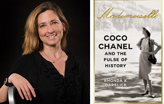 Garelick's Coco Chanel biography garners good reviews