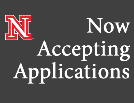 Applications are accepted September 1 - March 1