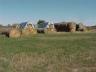 There’s no one “right way” for everyone when it comes to hay storage.  Photo courtesy of Steve Niemeyer.