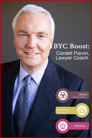 BYC Boost: Build Your Character, Build Your Career