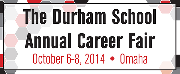 Durham Career Fair is this week