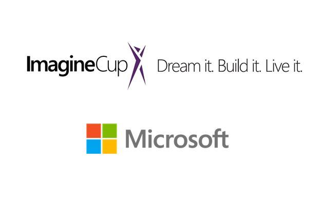 imaginecup