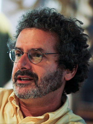 Neil Gershenfeld, MIT Center for Bits & Atoms