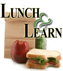 ADR Lunch and Learn