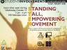 Standing Tall, Empowering Movement