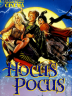 Hocus Pocus Poster