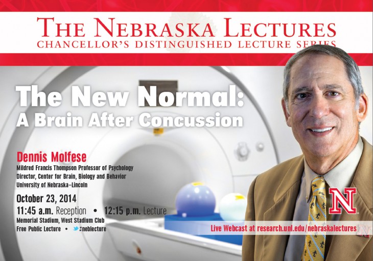 The New Normal: A Brain After Concussion
