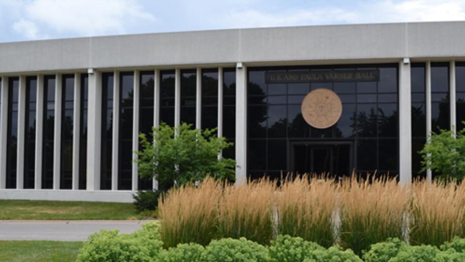 The NU Presidential Search Screening and Selection Committee on Nov. 3 named four finalists for the next president of the university.