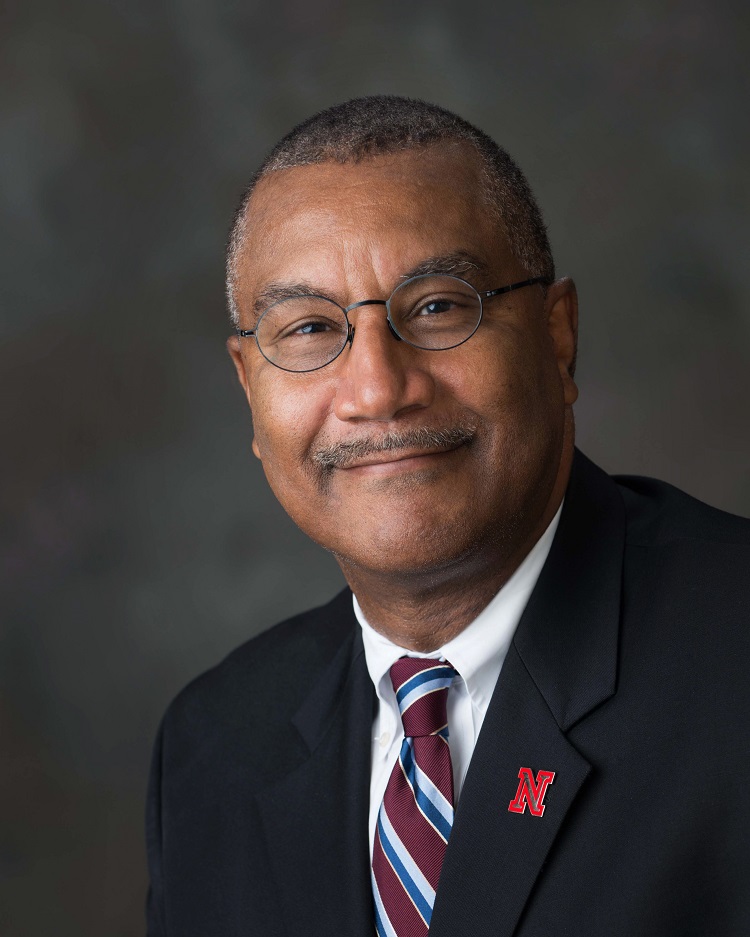 Joseph Francisco, the new dean of the College of Arts and Sciences at UNL, has big plans to raise the college's profile within the university community as well as on the national and international scene.