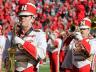 The Cornhusker Marching Band Highlights Concert is Tuesday, Dec. 16 at 7:30 p.m. in the Lied Center for Performing Arts.