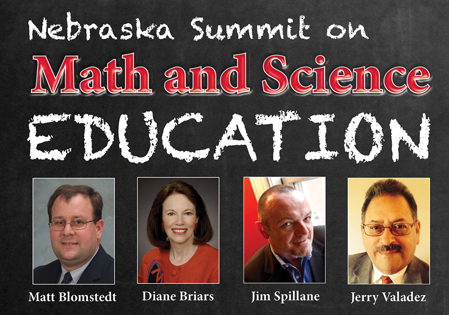 Nebraska Summit on Math and Science Education