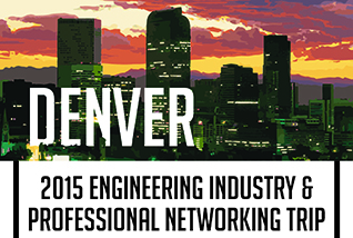 Industry and Professional Networking Trip to Denver