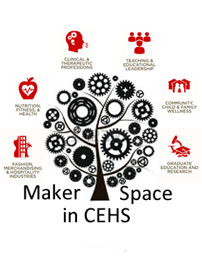 A Maker Space in CEHS