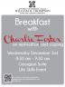 Breakfast with Charlie Foster