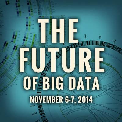 The Future of Big Data Symposium