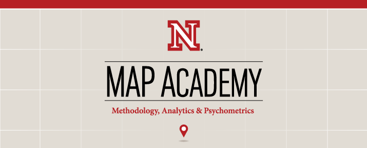 The MAP Academy begins its Methodology Applications Series Dec. 12.
