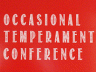 CYFS affiliate Kathleen Moritz Rudasill hosted the 20th Occasional Temperament Conference at the University of Nebraska-Lincoln. The conference drew researchers and practitioners from across the country and the world.
