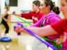 Fit & Well: Free Fitness Classes at the Rec