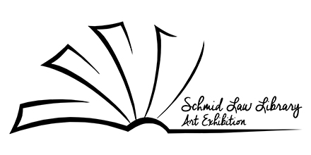 Schmid Law Library Art Exhibition