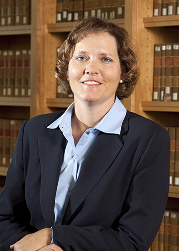 Professor Colleen Medill