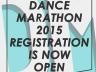 UNL's Dance Marathon event has opened for registration as of Jan. 21. A person can register as a dancer, join a team or create a team.
