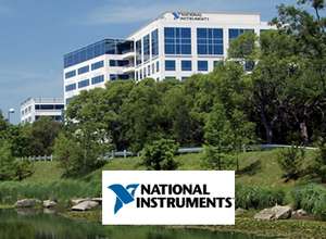 National Instruments