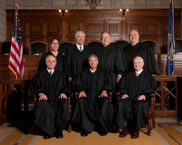 Nebraska Supreme Court