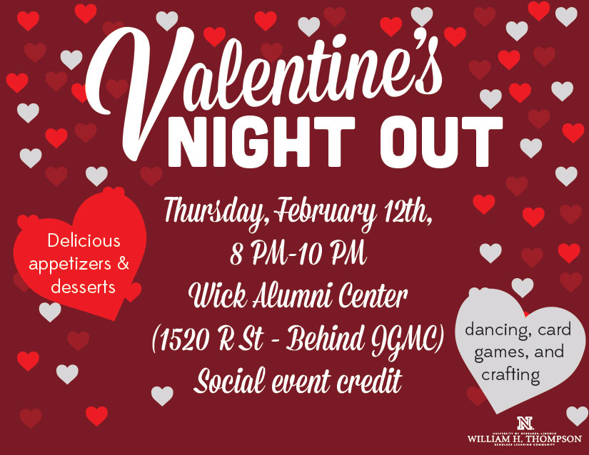 Valentine's Night Out