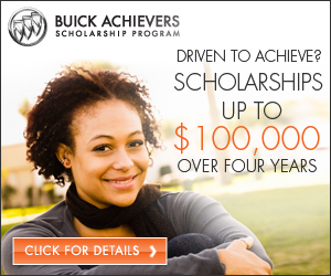 Buick Achievers