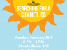 Searching for a Summer Job