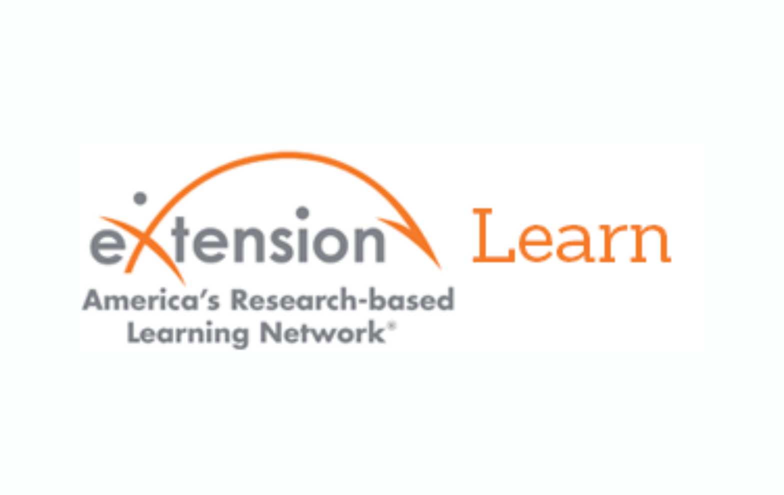 eXtension Learning Opportunities