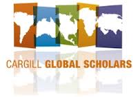 Cargill Global Scholars Program 