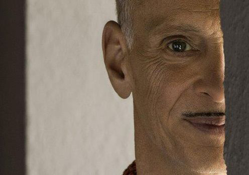The Friends of the Ross present John Waters live at the Rococo Theatre on April 23.