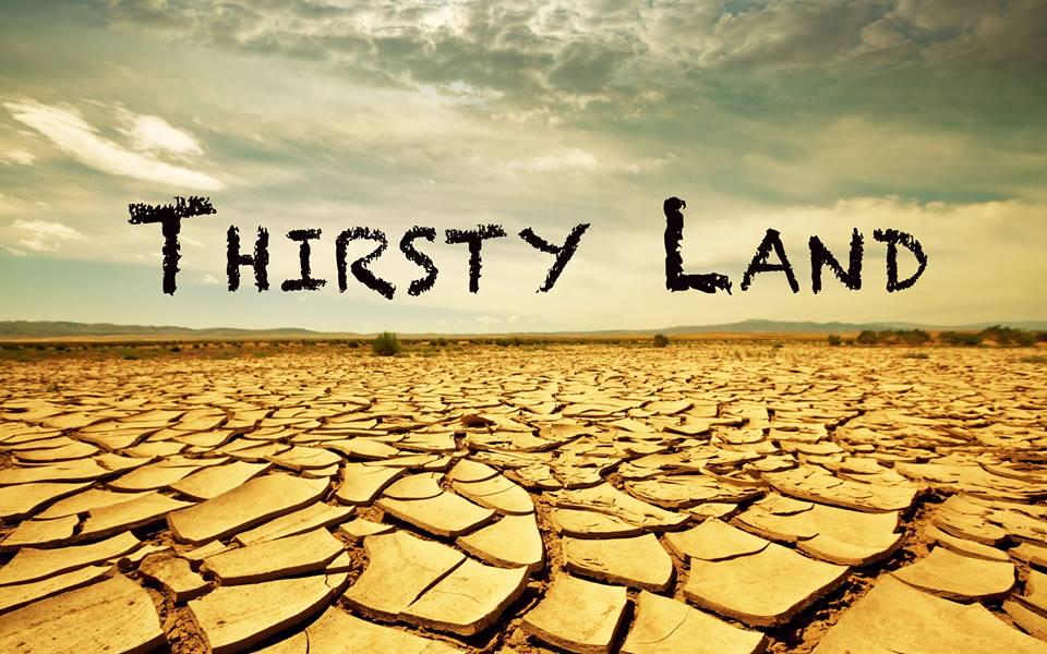 The Robert B. Daugherty Water for Food Institute at the University of Nebraska is partnering with ConjoStudios to produce "Thirsty Land," a new documentary that will share the impact of drought on agriculture.