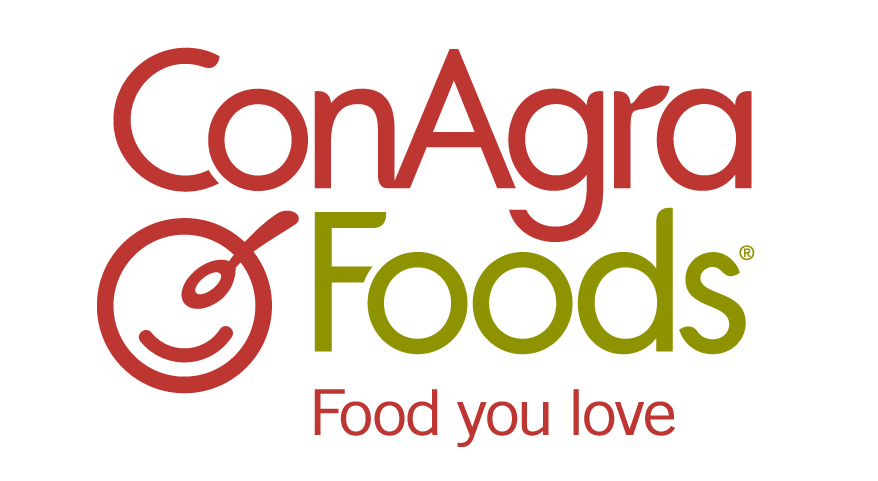 ConAgra (IT) | Booth | Wednesday